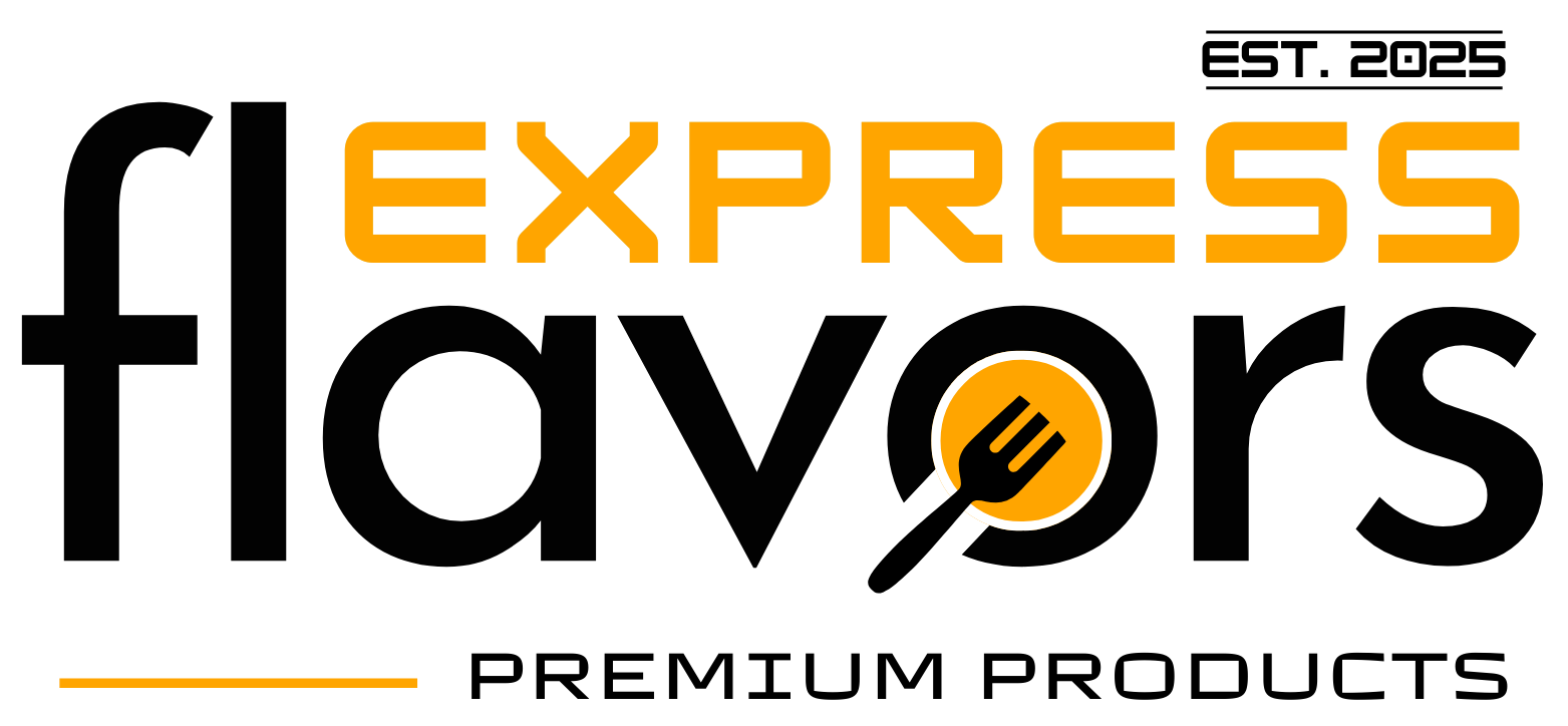 Flavors Express