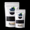 Dehydrated Blueberry