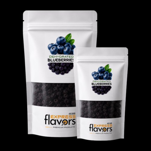 Blueberry 100 + 50gms Dehydrated Blueberry