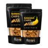 Banana Chips Chatpata