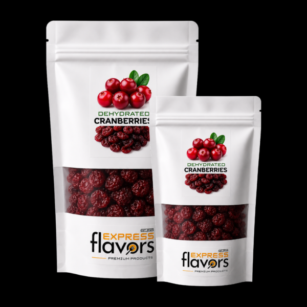 Dehydrated Cranberry