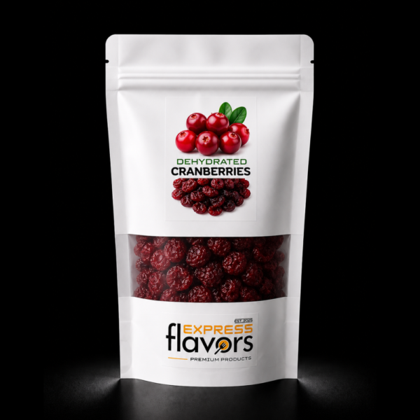 Dehydrated Cranberry