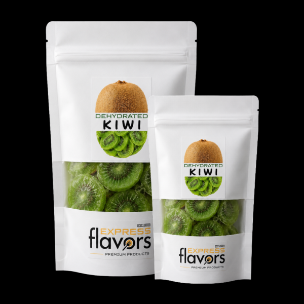 Dehydrated Kiwi