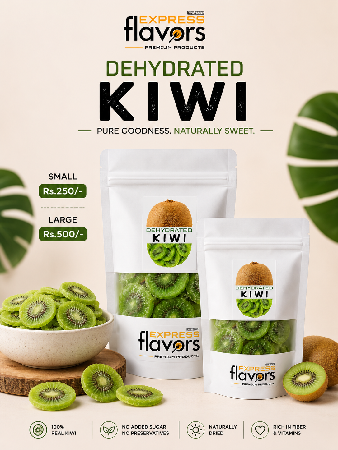 Kiwi Post