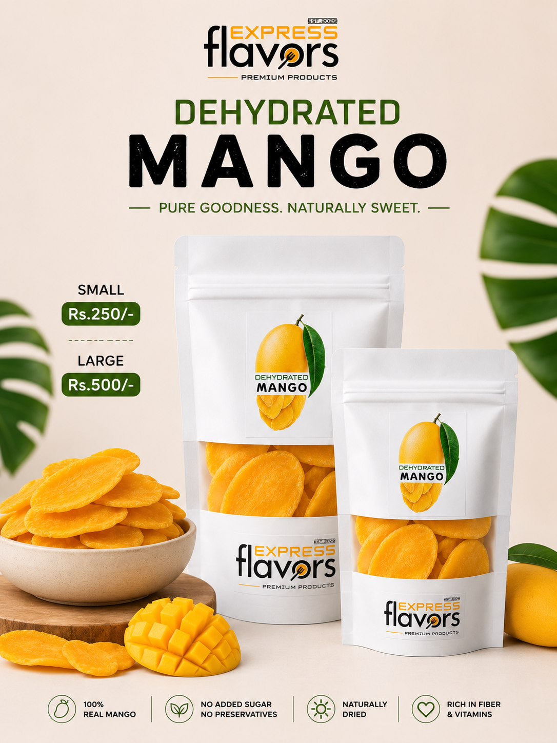 Mango Post