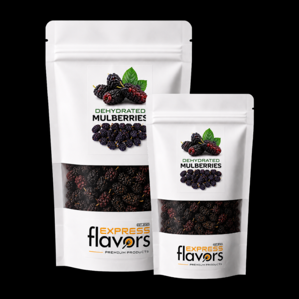 Dehydrated Mulberry