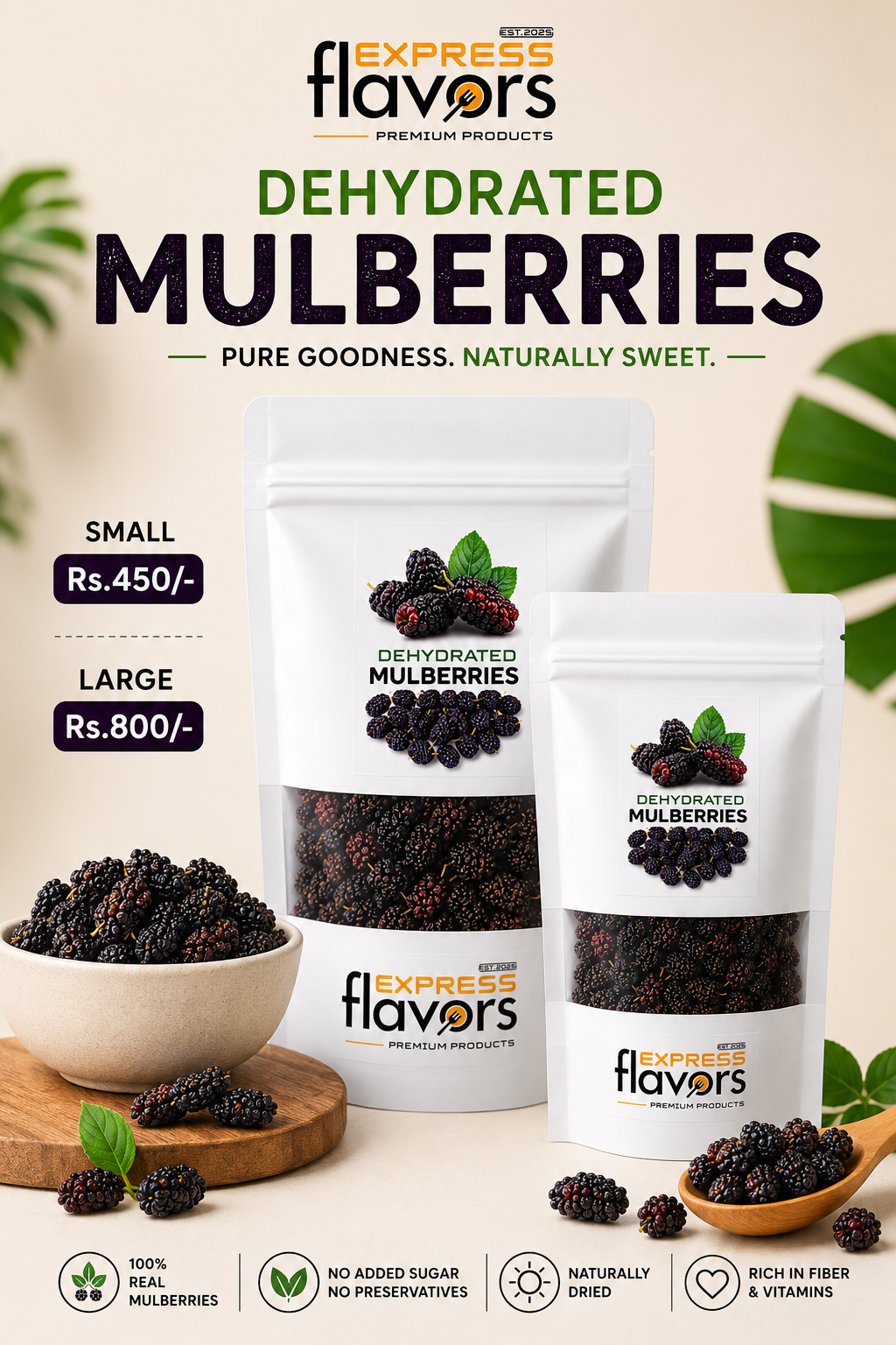 Mulberry Post