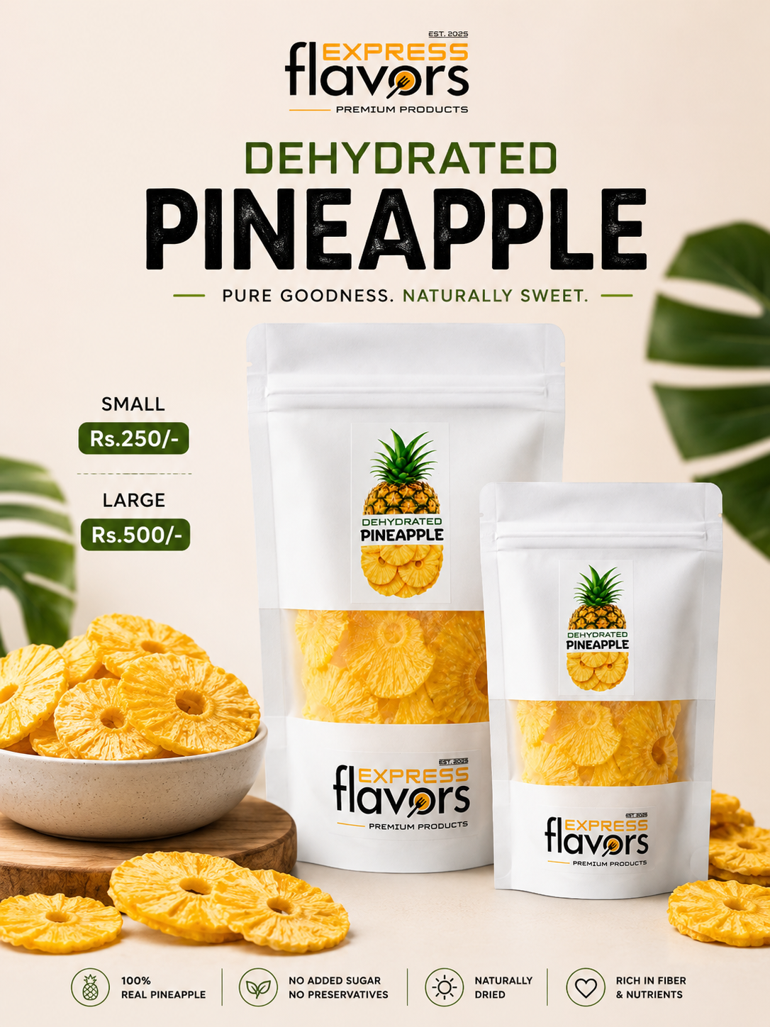 Pineapple Post