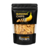 Banana Chips Salted