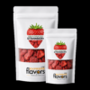 Dehydrated Strawberry