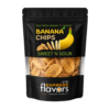 Banana Chips Sweet N Sour