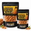 Crunchy Peanuts Masalah