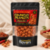 Crunchy Peanuts Flamin Hot