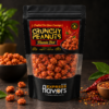 Crunchy Peanuts Flamin Hot