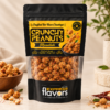 Crunchy Peanuts Masalah