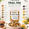 Trail Mix Post Trail Mix